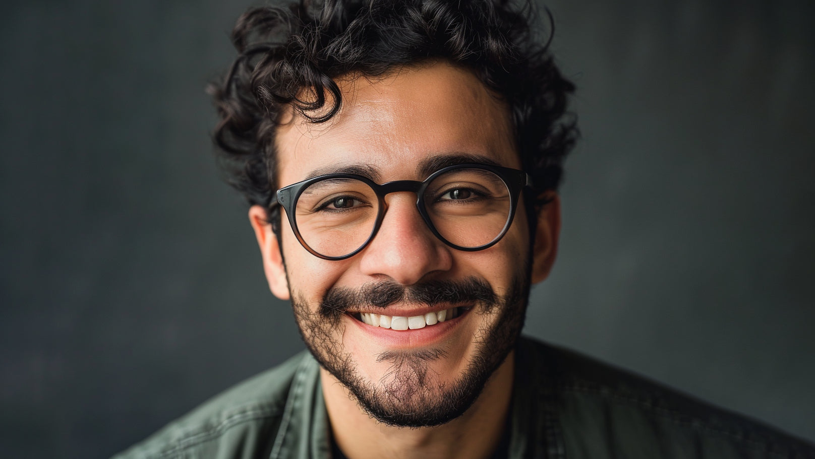 The Best Glasses for Big Noses Eyesli