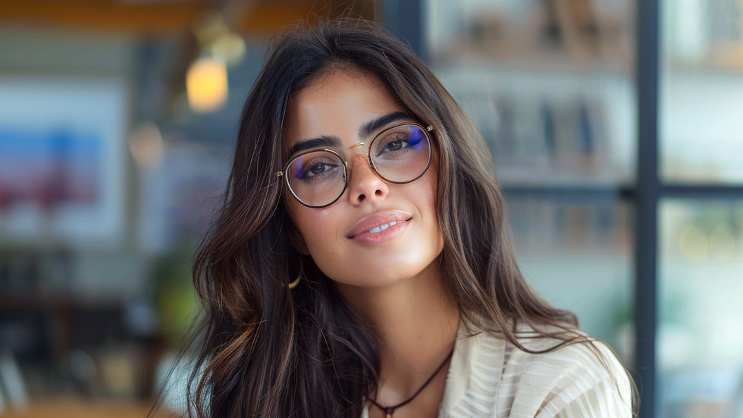 A Comprehensive Guide to Prescription Lenses: Single Vision and Progressive Lenses