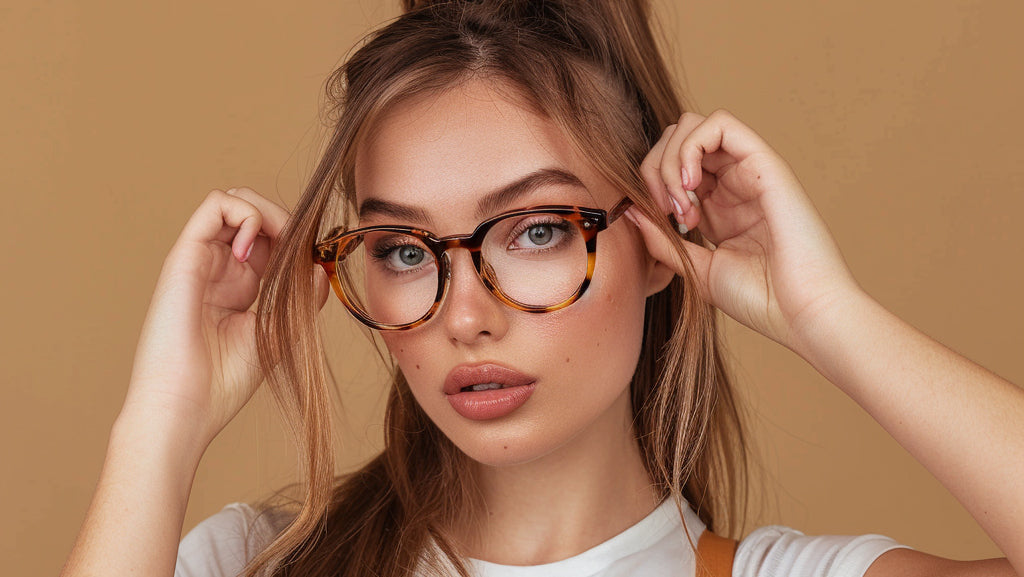 Wide fit, wide appeal: discovering extended fit glasses