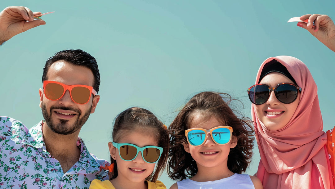 Protecting your eyes: understanding the impact of ultraviolet rays