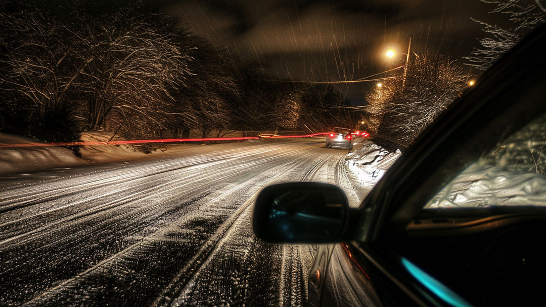 Illuminate the night: Eyesli’s night driving clip-ons for safer night driving