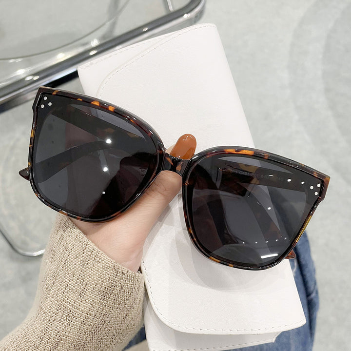 Willard Foldable Sunglasses