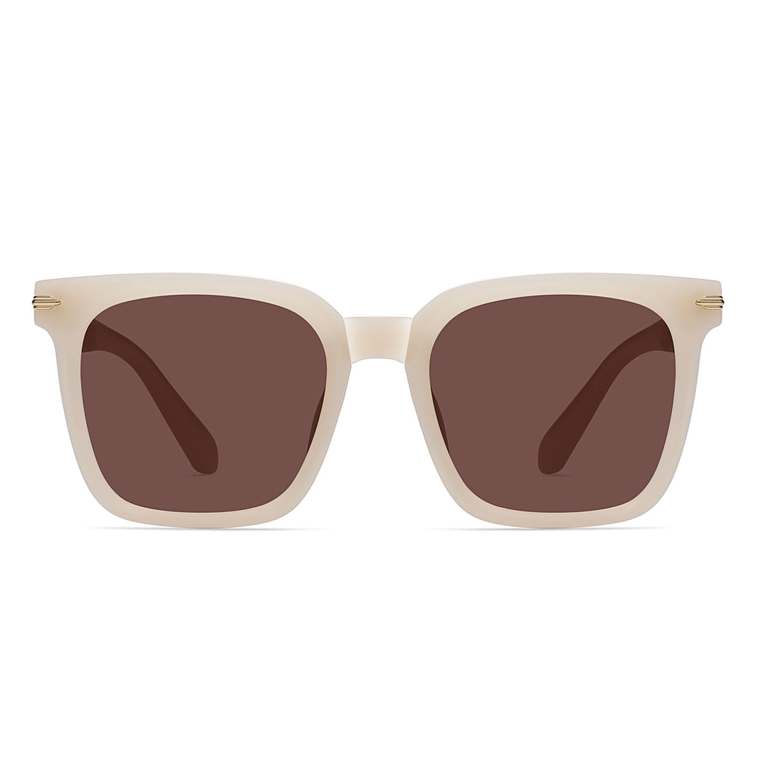 Alexandra Foldable Sunglasses