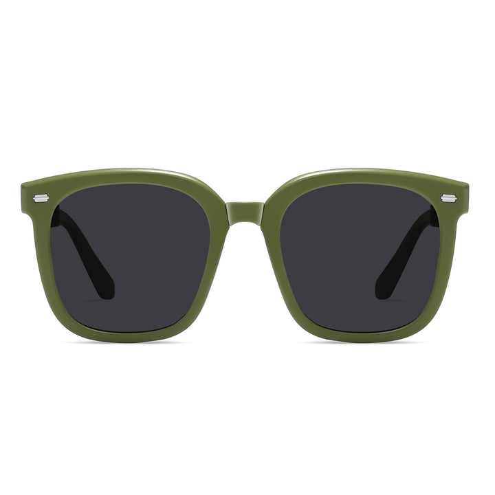 Kendrick Foldable Sunglasses