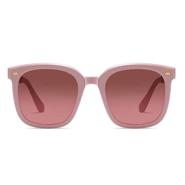 Kendrick Foldable Sunglasses