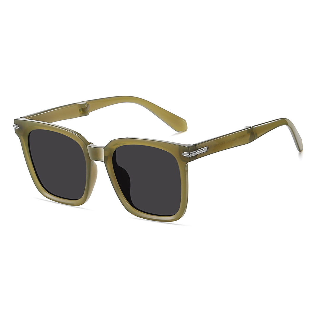 Alexandra Foldable Sunglasses