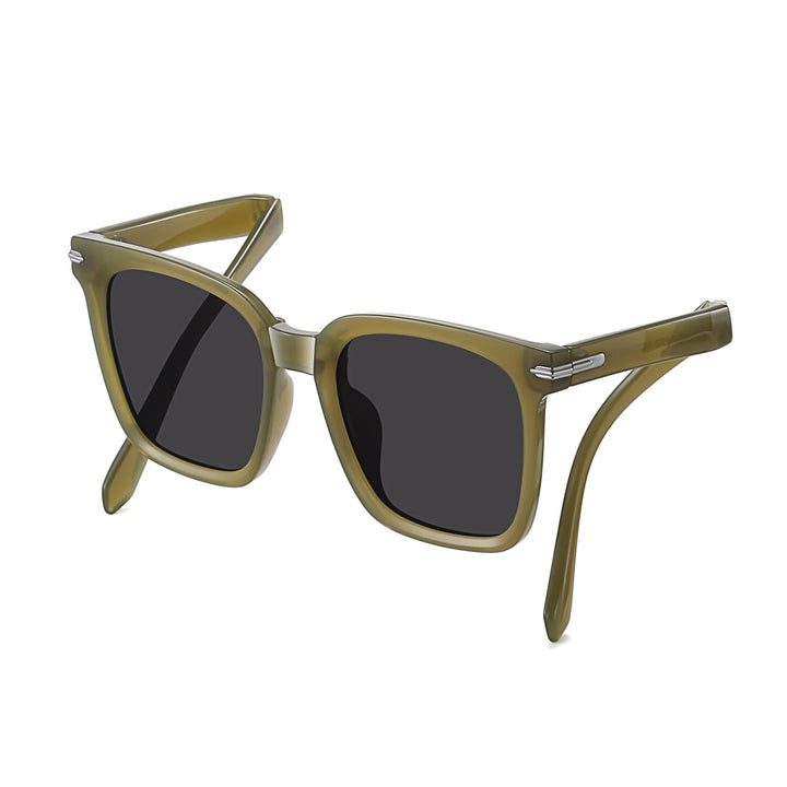 Alexandra Foldable Sunglasses