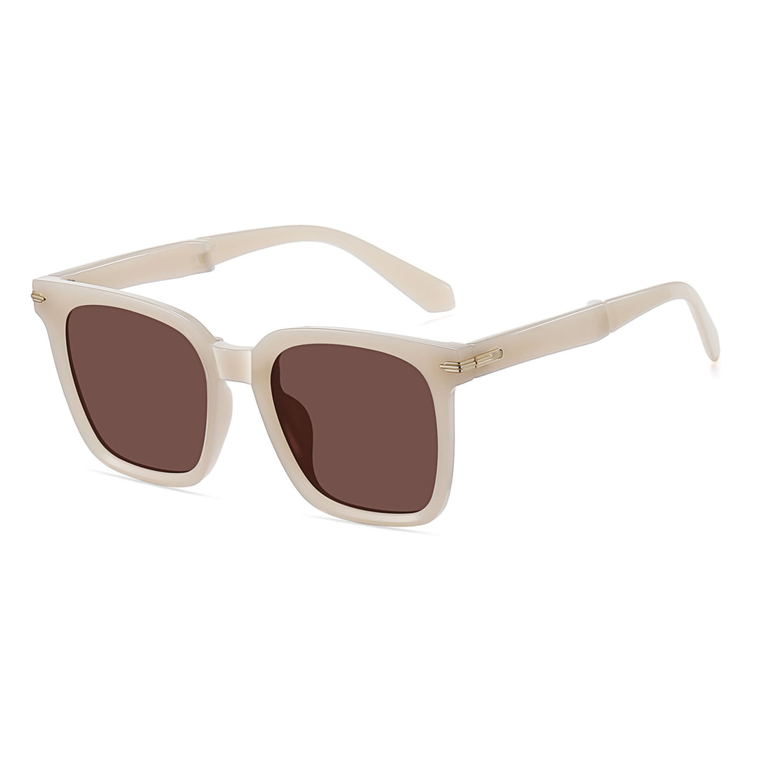 Alexandra Foldable Sunglasses