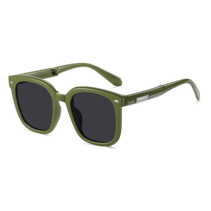 Kendrick Foldable Sunglasses