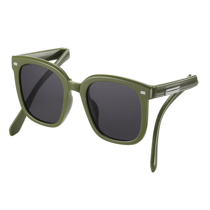 Kendrick Foldable Sunglasses