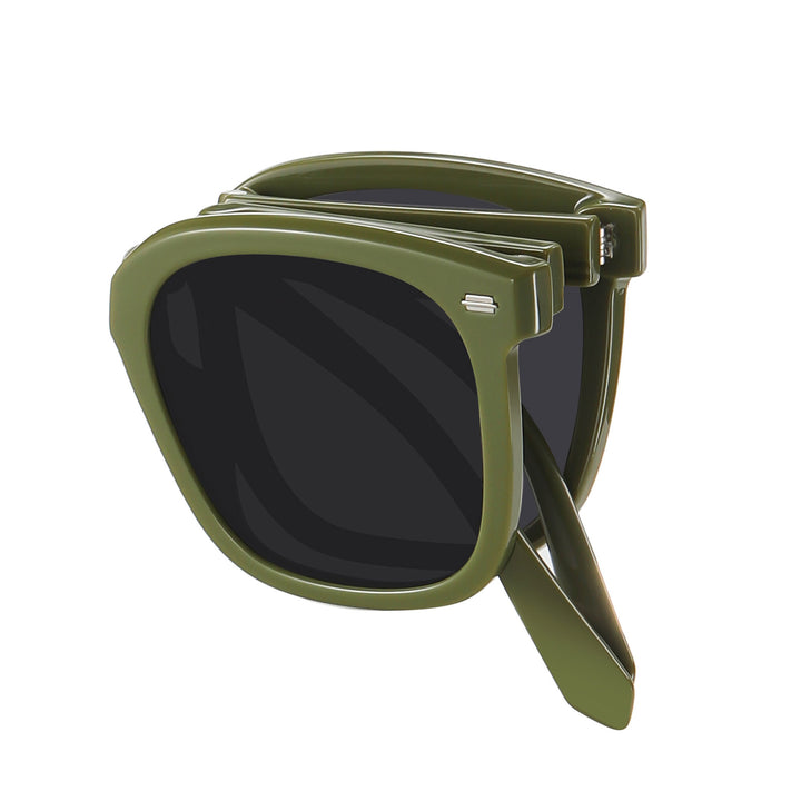 Kendrick Foldable Sunglasses