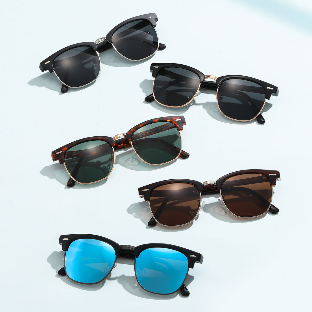 Matthew Foldable Sunglasses