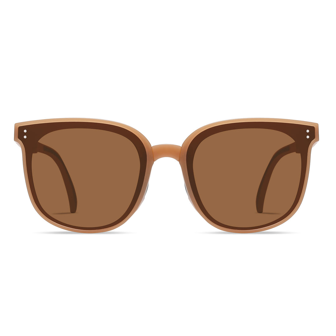 Frasier Foldable Sunglasses