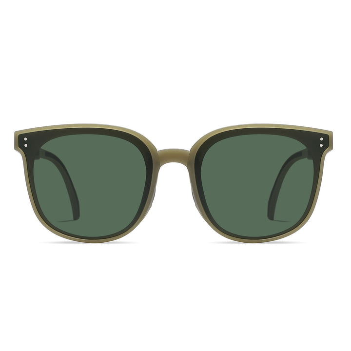 Frasier Foldable Sunglasses