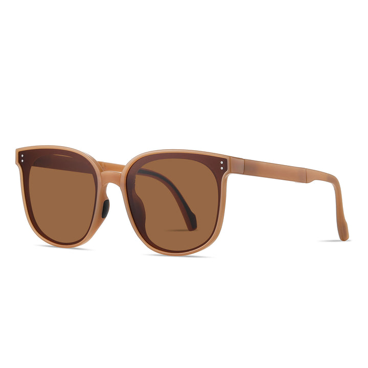 Frasier Foldable Sunglasses