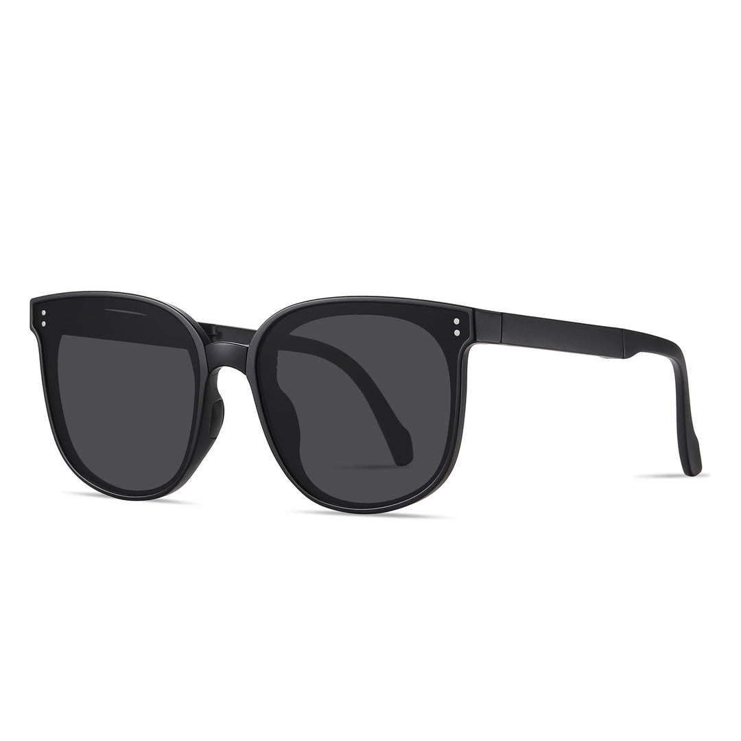 Frasier Foldable Sunglasses