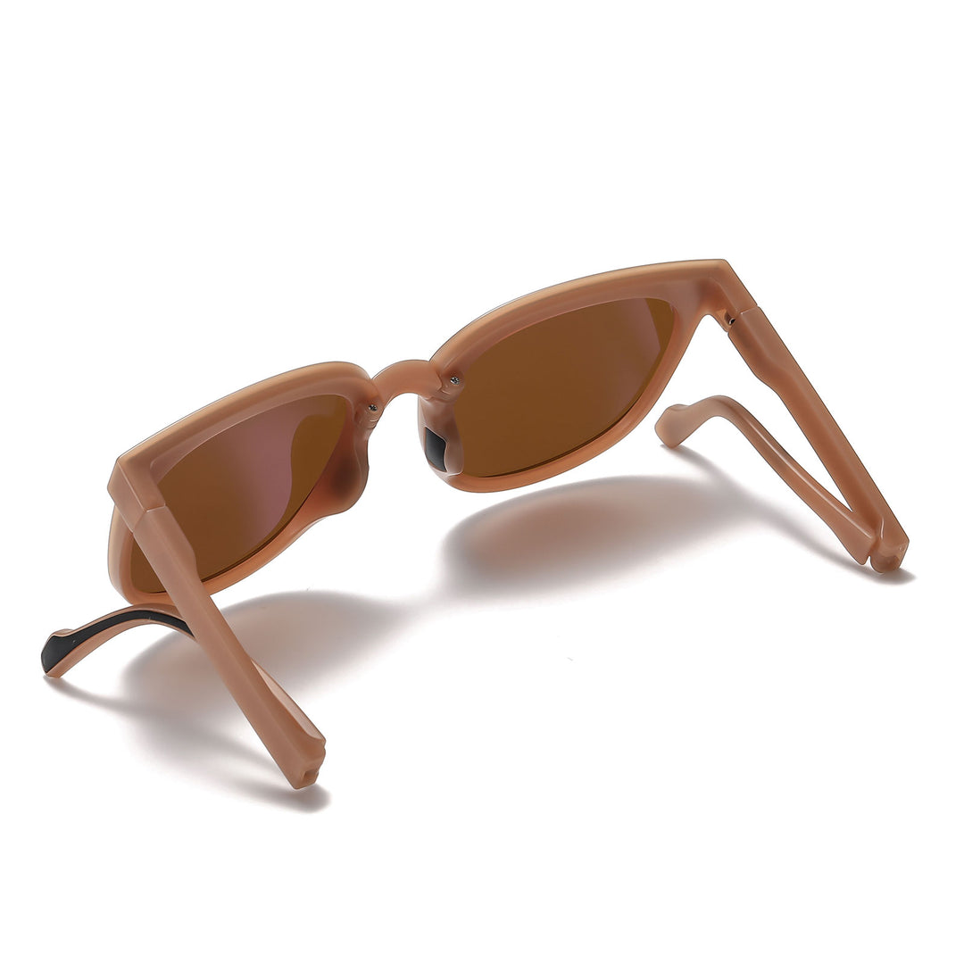 Frasier Foldable Sunglasses