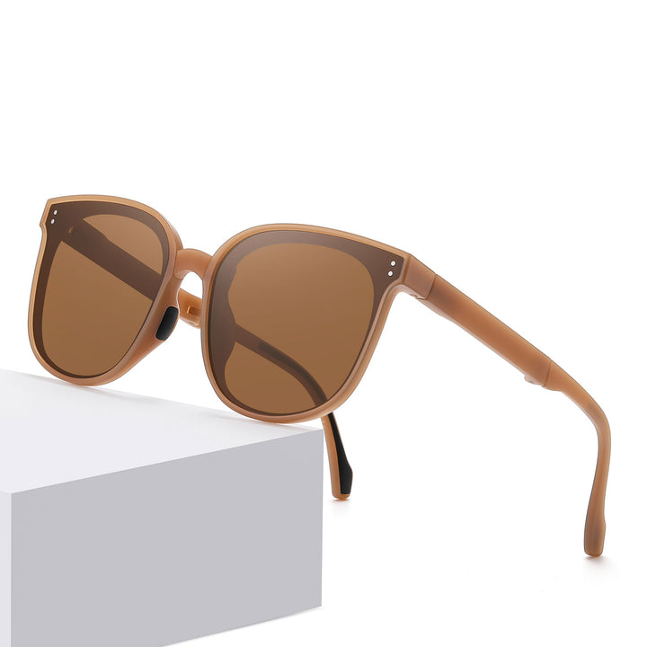 Frasier Foldable Sunglasses