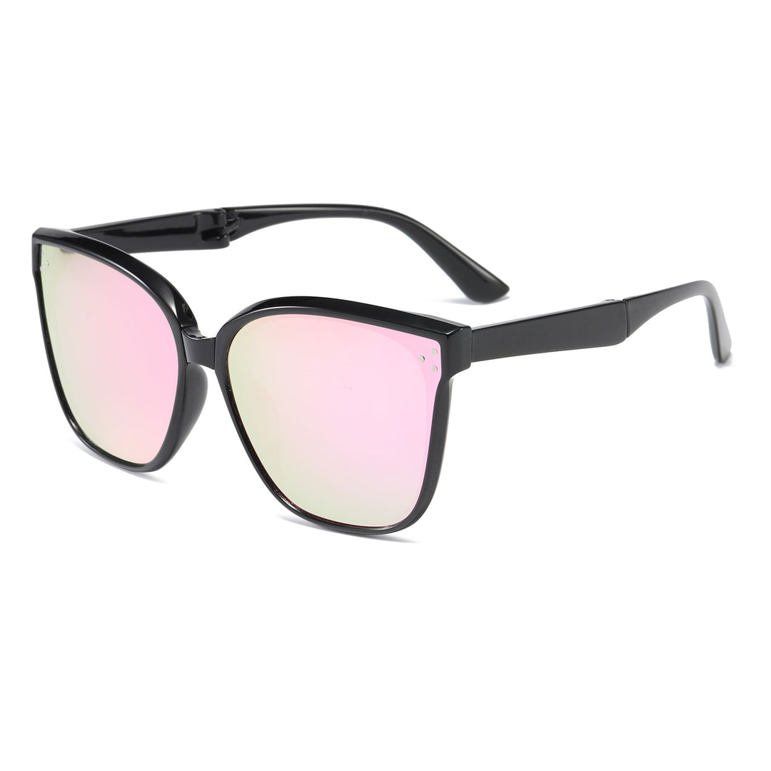 Willard Foldable Sunglasses