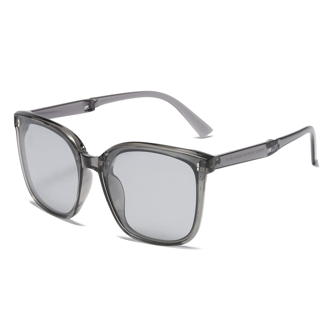 Maxwell Foldable Sunglasses