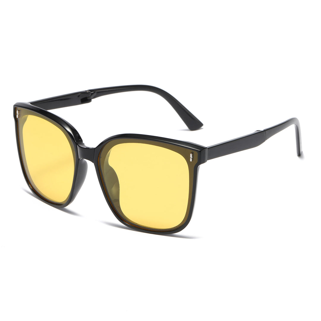 Maxwell Foldable Sunglasses