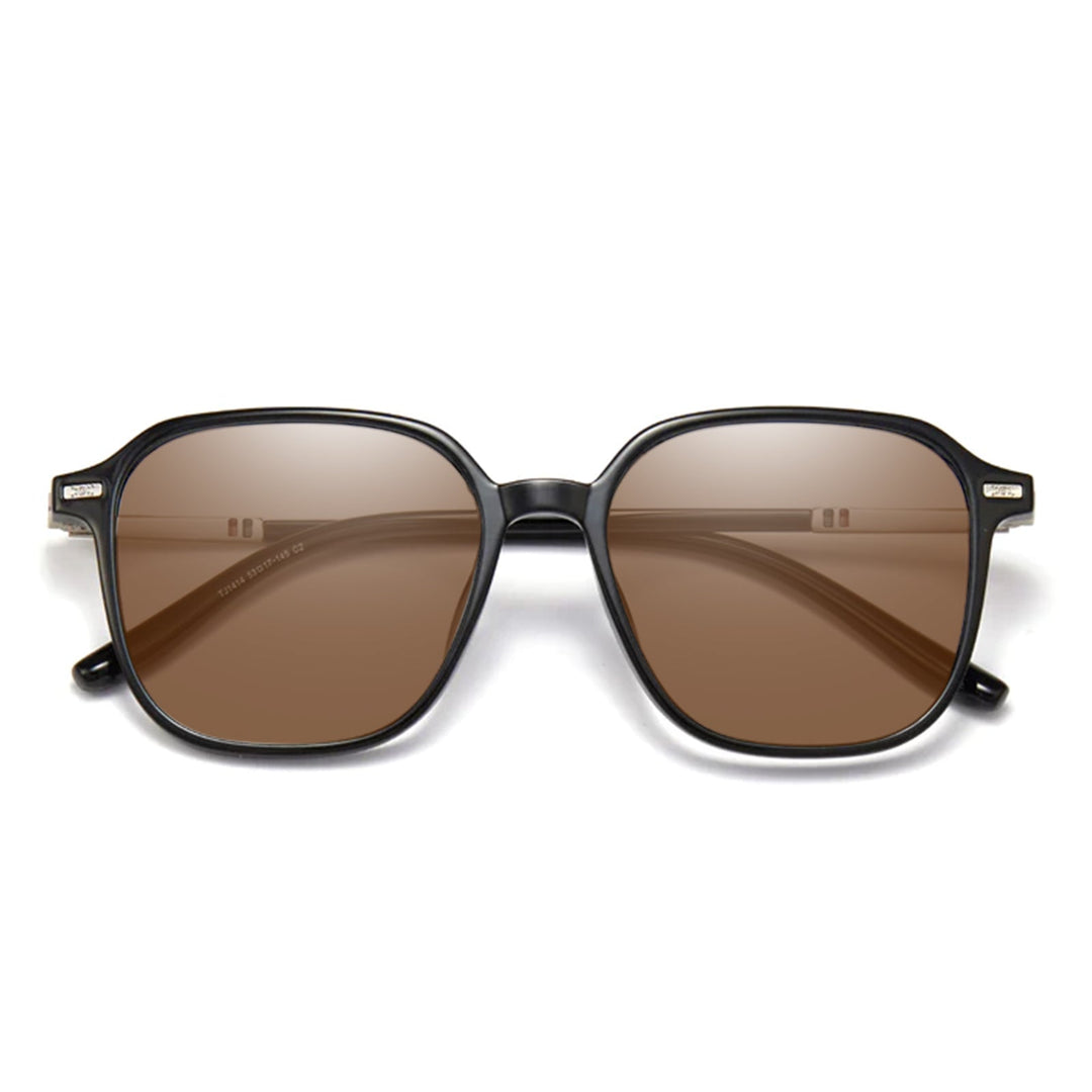Photochromic Lenses Brown Or Gray Sunglasses Persol PO0649 649