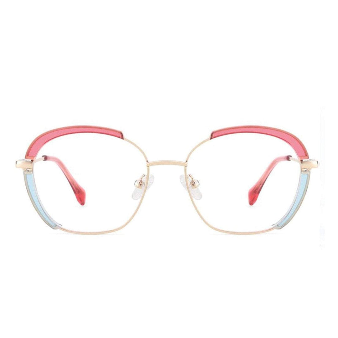 روزابيلا-نظارات بلو لايت 