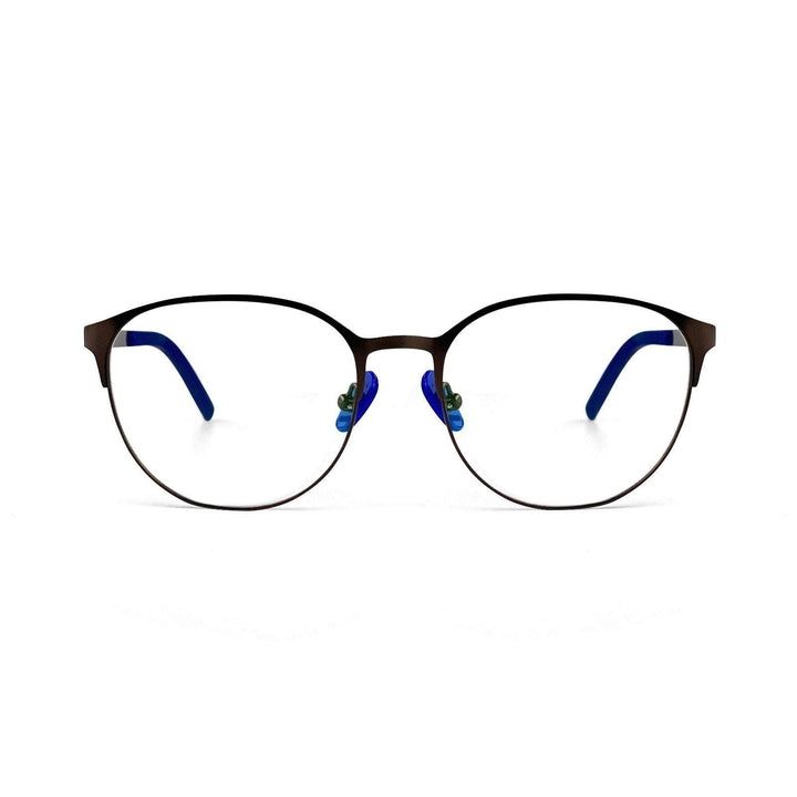 Kiefer - Reading Glasses