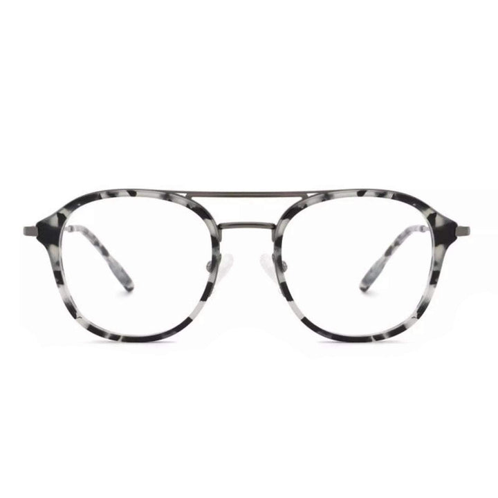 اليفين-نظارات بلو لايت 