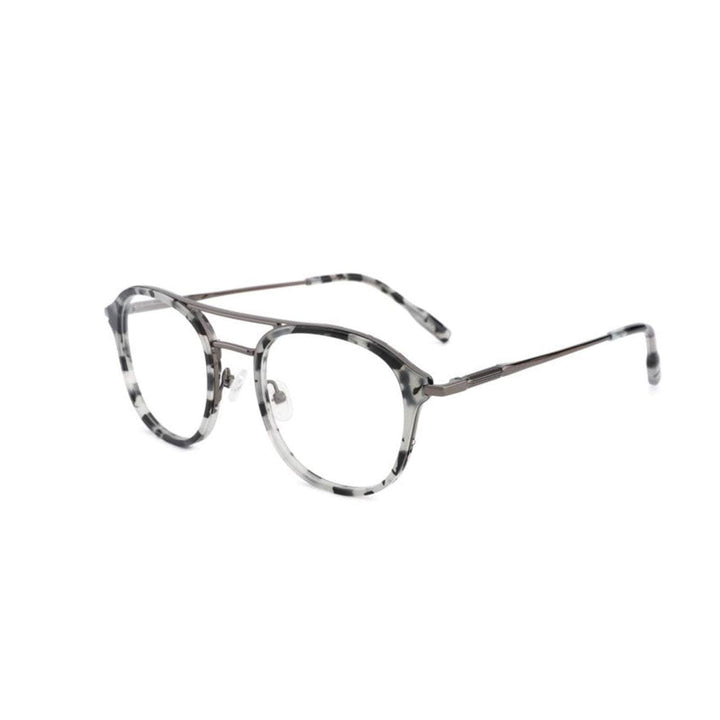 اليفين-نظارات بلو لايت 