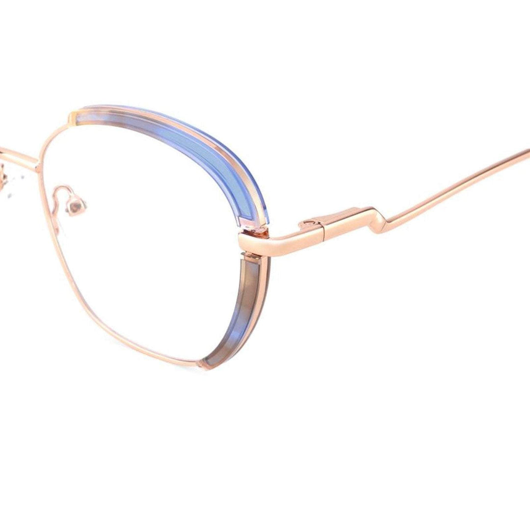 روزابيلا-نظارات بلو لايت 